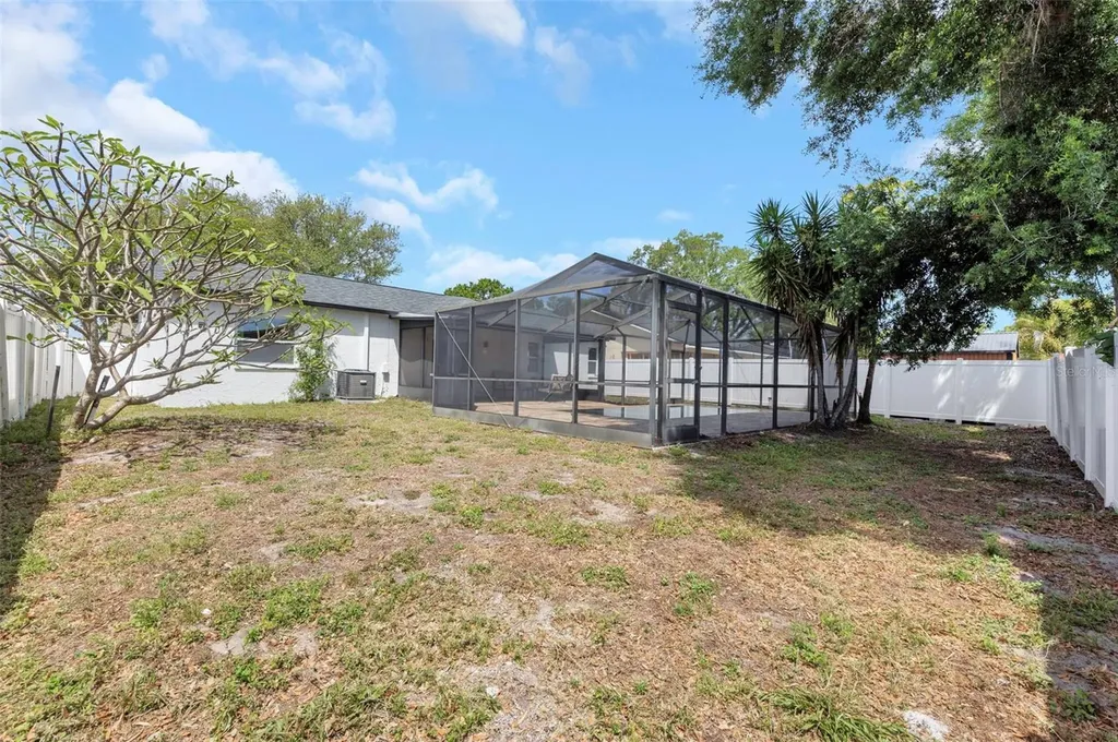 12909 Pineway Drive Largo FL 33773