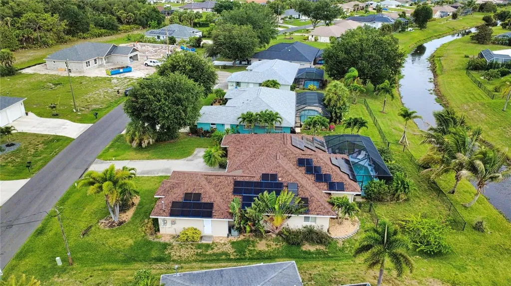 138 Broadmoor Lane Rotonda West FL 33947