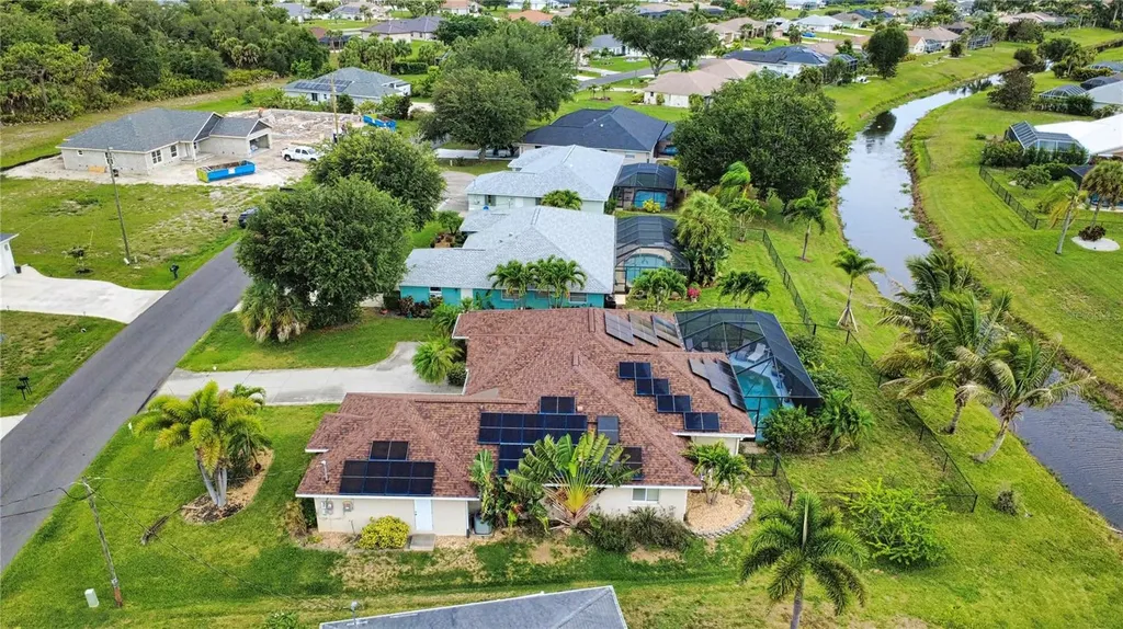 138 Broadmoor Lane Rotonda West FL 33947