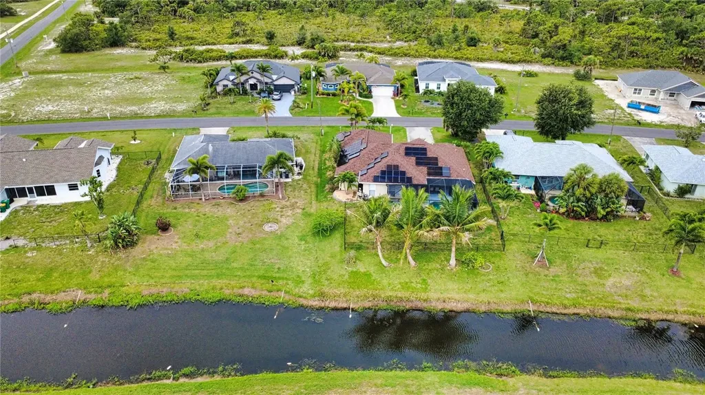 138 Broadmoor Lane Rotonda West FL 33947