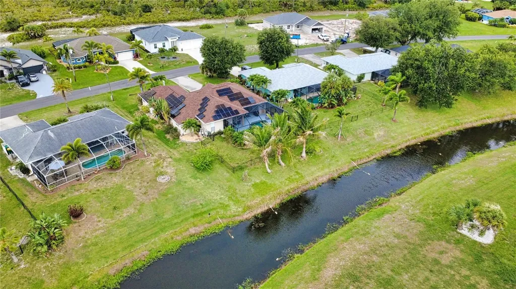 138 Broadmoor Lane Rotonda West FL 33947
