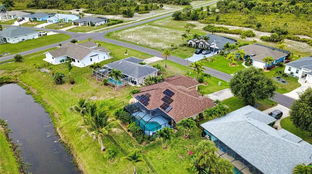 138 Broadmoor Lane Rotonda West FL 33947