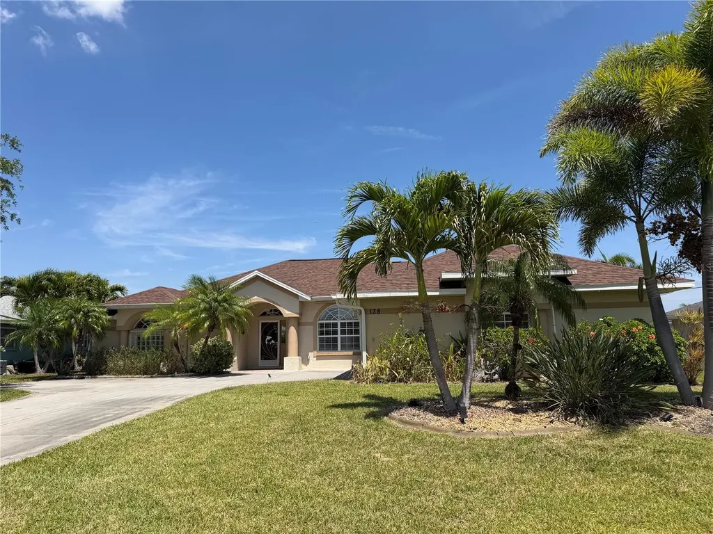 138 Broadmoor Lane Rotonda West FL 33947