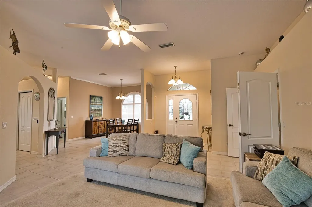 138 Broadmoor Lane Rotonda West FL 33947