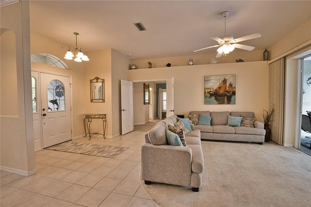 138 Broadmoor Lane Rotonda West FL 33947