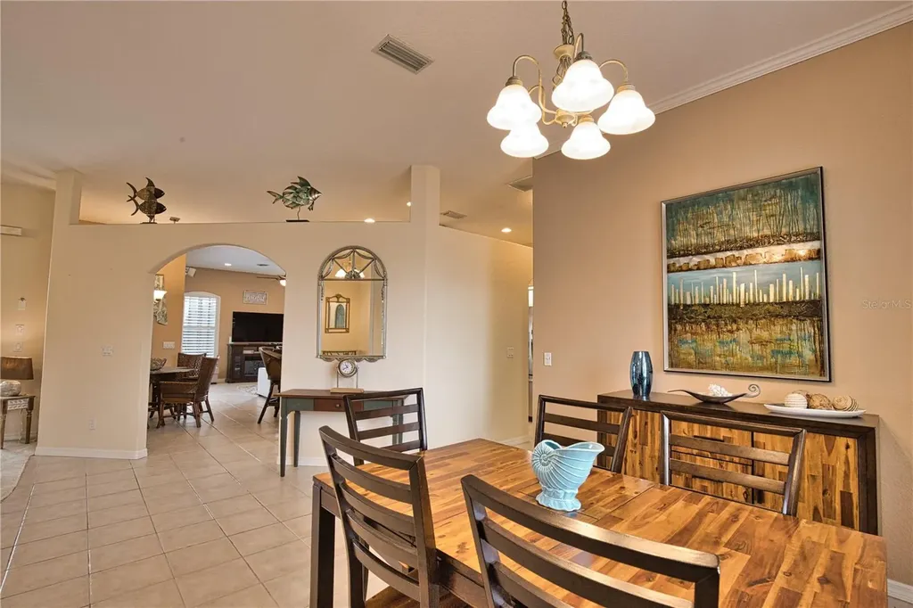 138 Broadmoor Lane Rotonda West FL 33947