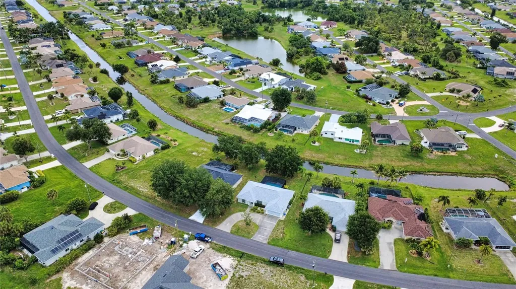 138 Broadmoor Lane Rotonda West FL 33947