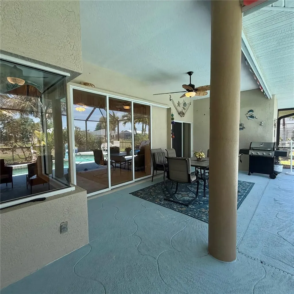 138 Broadmoor Lane Rotonda West FL 33947