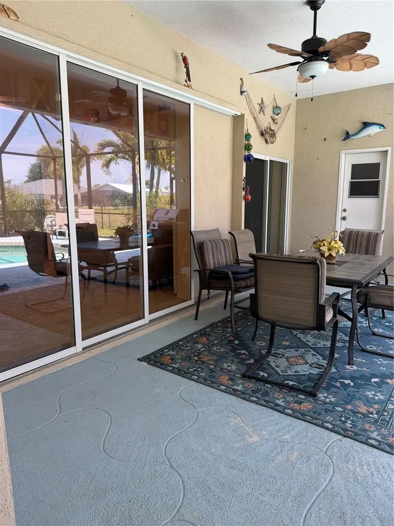 138 Broadmoor Lane Rotonda West FL 33947
