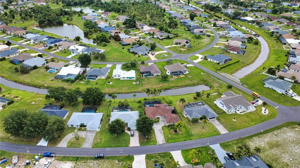 138 Broadmoor Lane Rotonda West FL 33947
