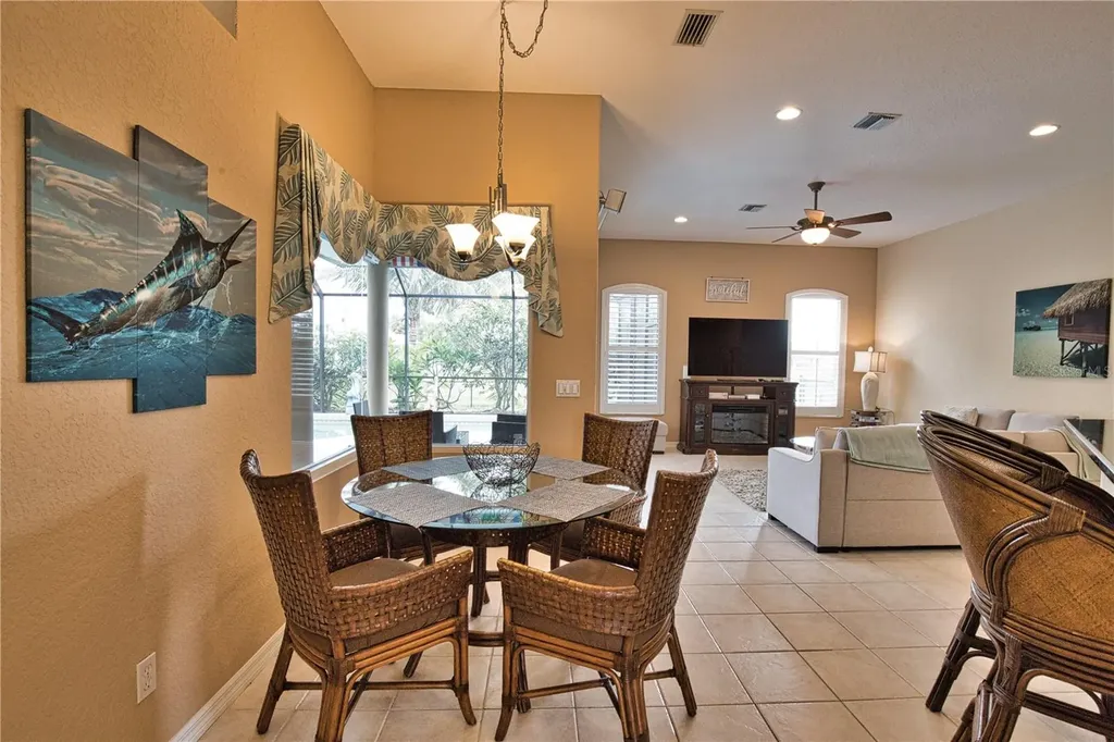 138 Broadmoor Lane Rotonda West FL 33947