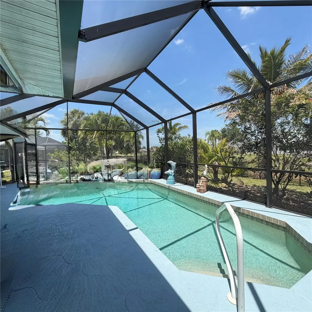 138 Broadmoor Lane Rotonda West FL 33947