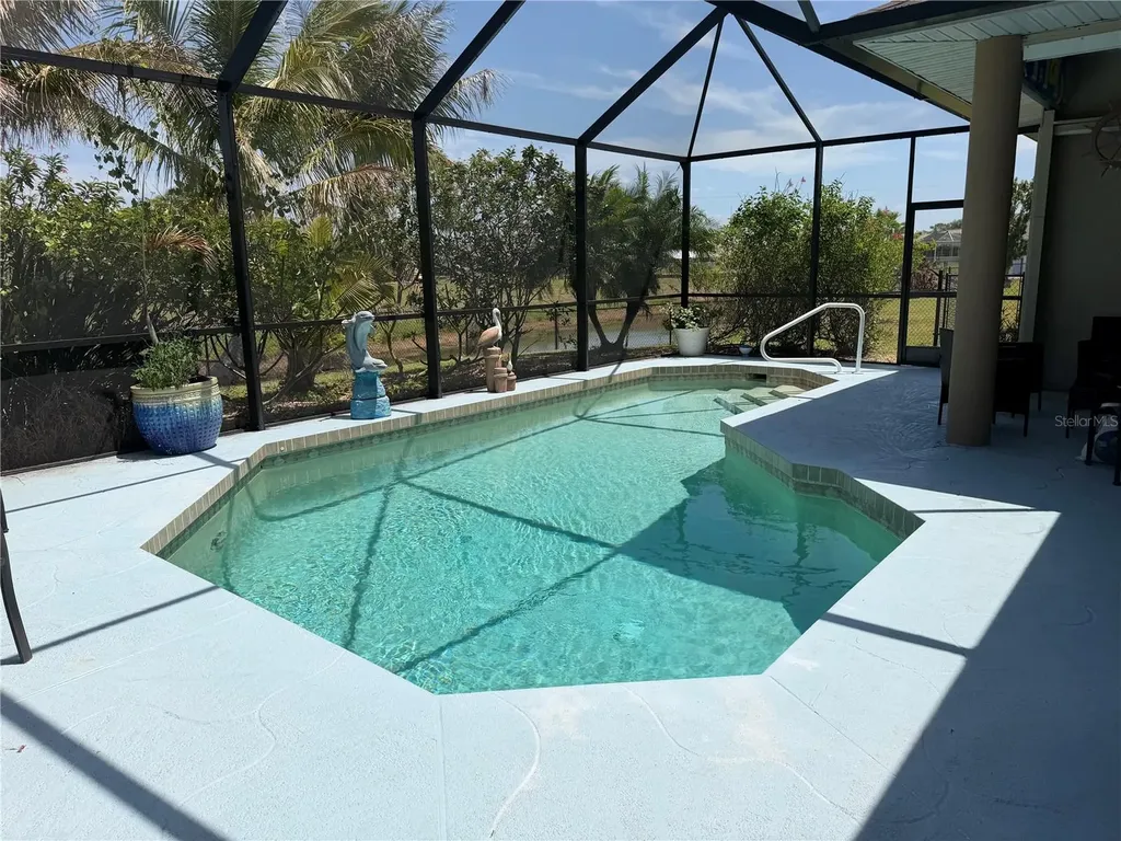 138 Broadmoor Lane Rotonda West FL 33947