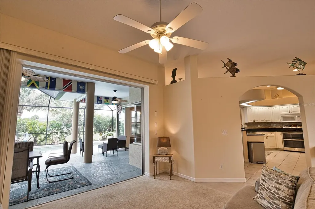 138 Broadmoor Lane Rotonda West FL 33947