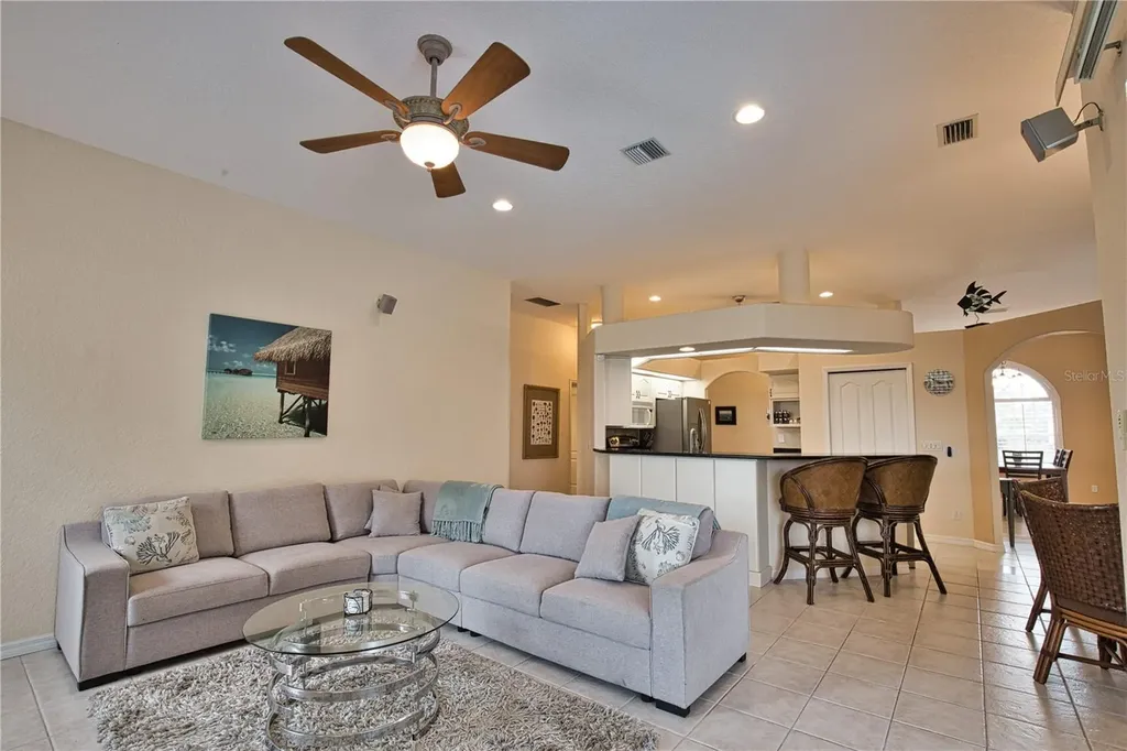 138 Broadmoor Lane Rotonda West FL 33947
