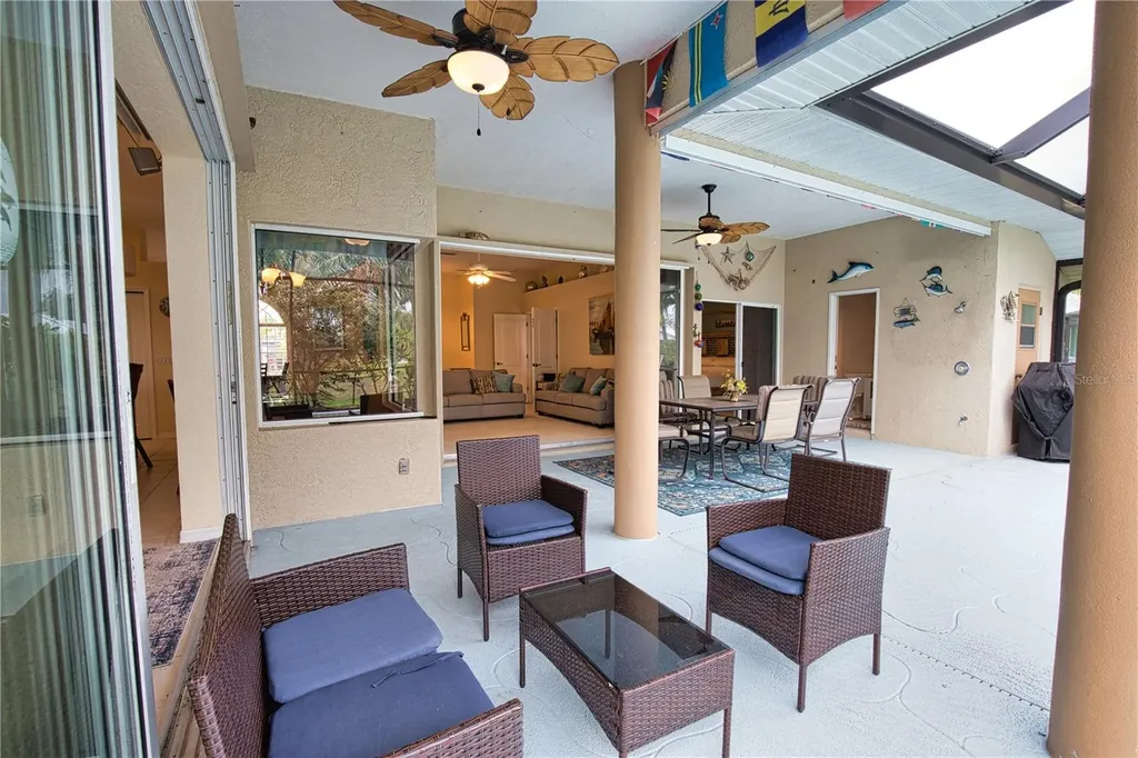 138 Broadmoor Lane Rotonda West FL 33947