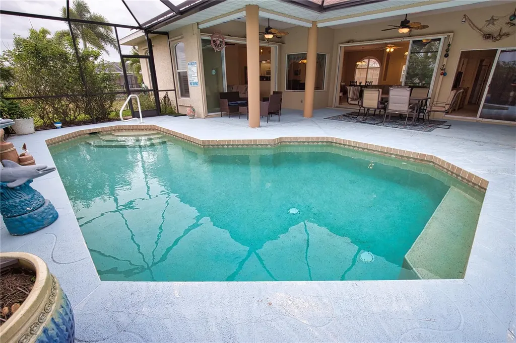 138 Broadmoor Lane Rotonda West FL 33947