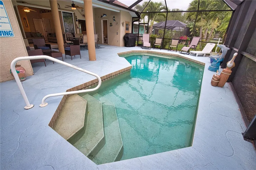 138 Broadmoor Lane Rotonda West FL 33947