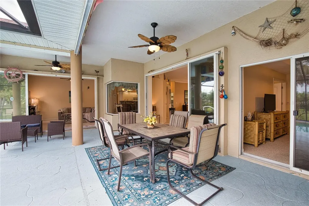 138 Broadmoor Lane Rotonda West FL 33947