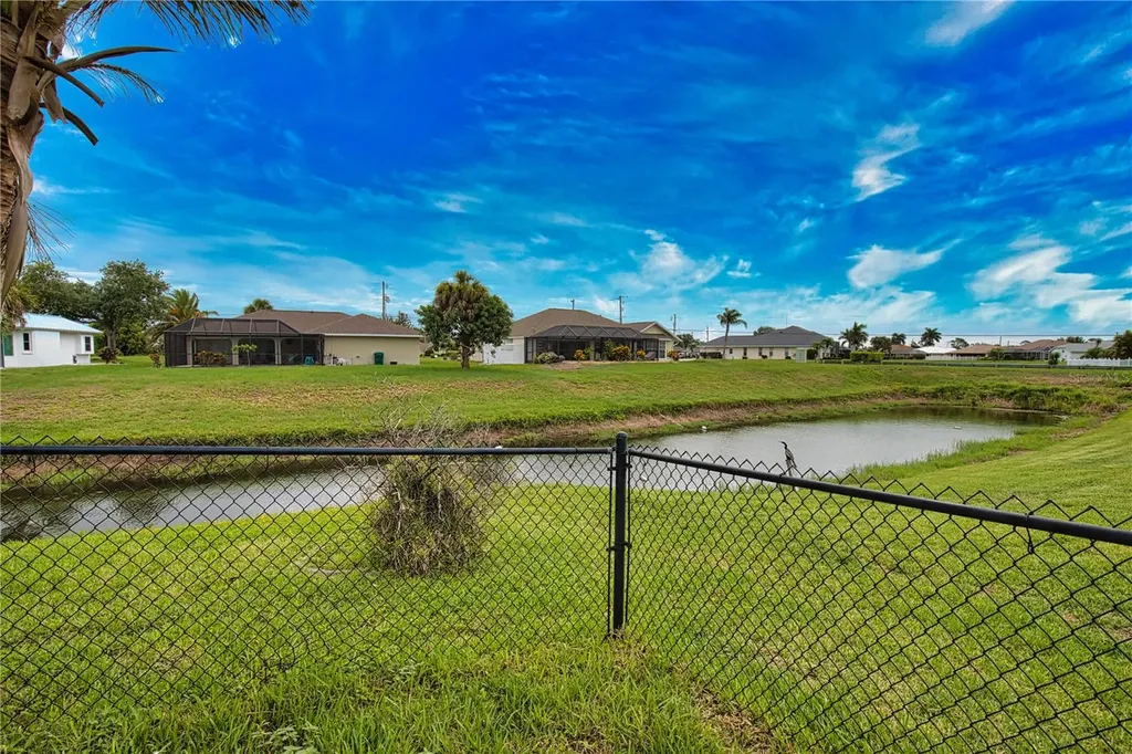 138 Broadmoor Lane Rotonda West FL 33947