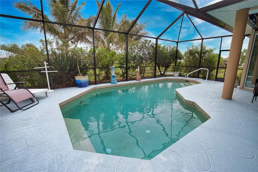 138 Broadmoor Lane Rotonda West FL 33947