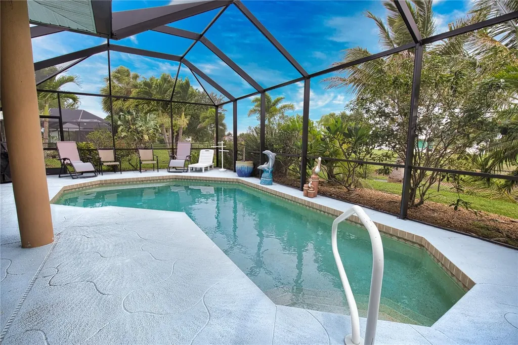 138 Broadmoor Lane Rotonda West FL 33947