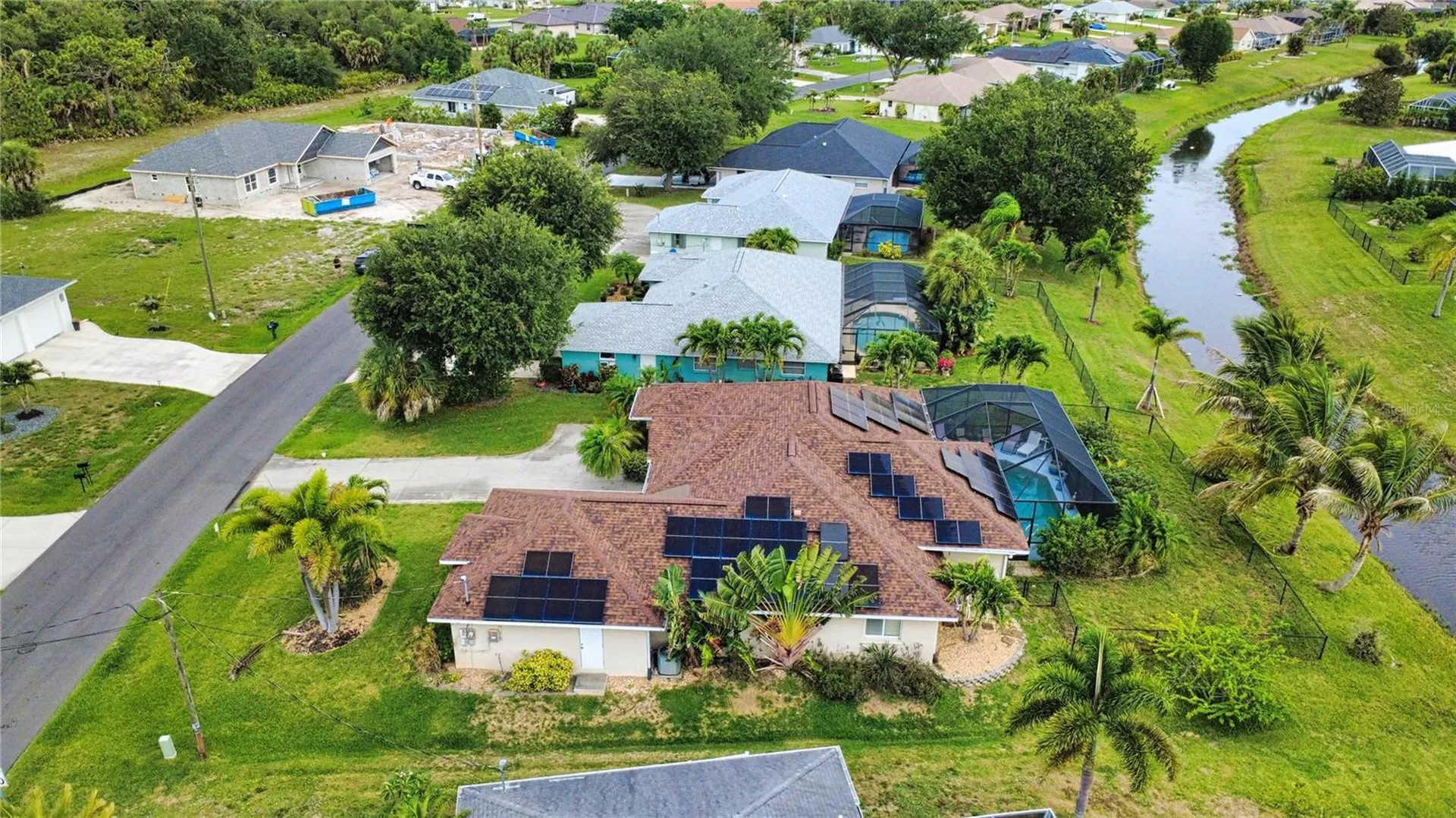 138 Broadmoor Lane Rotonda West FL 33947