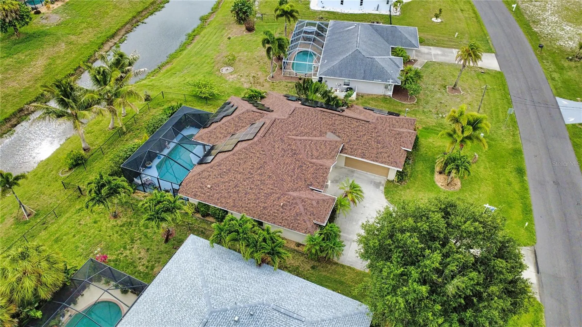 138 Broadmoor Lane Rotonda West FL 33947