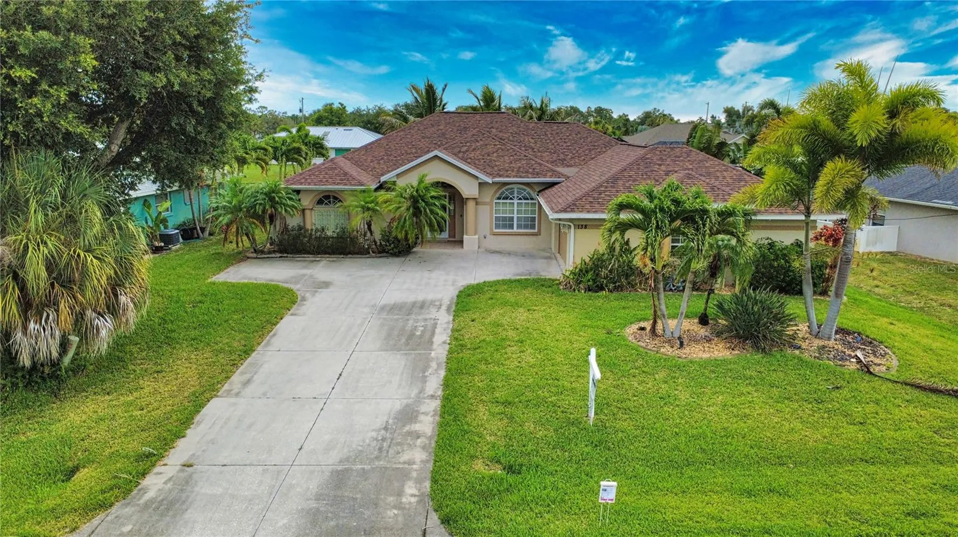 138 Broadmoor Lane Rotonda West FL 33947