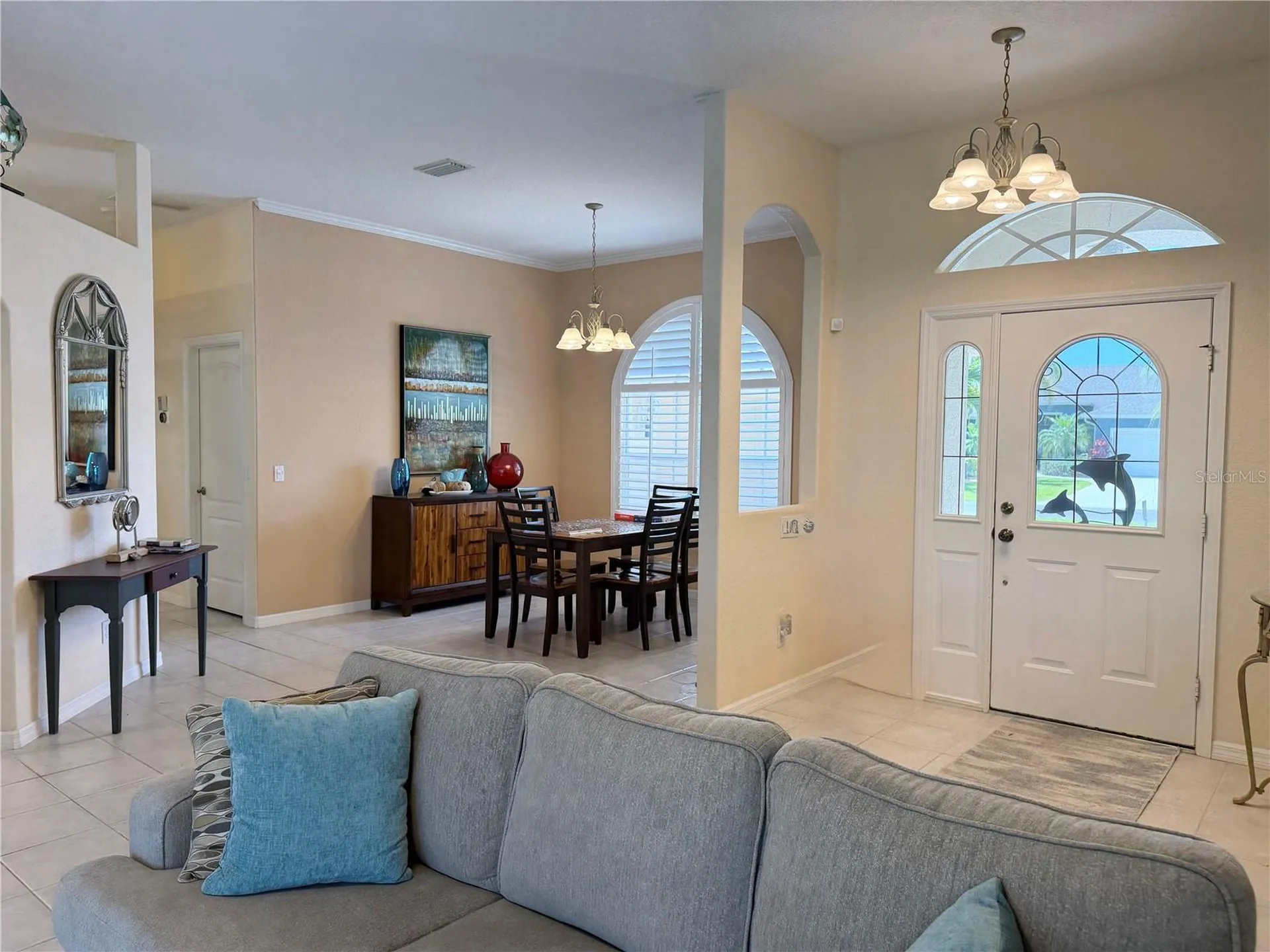 138 Broadmoor Lane Rotonda West FL 33947