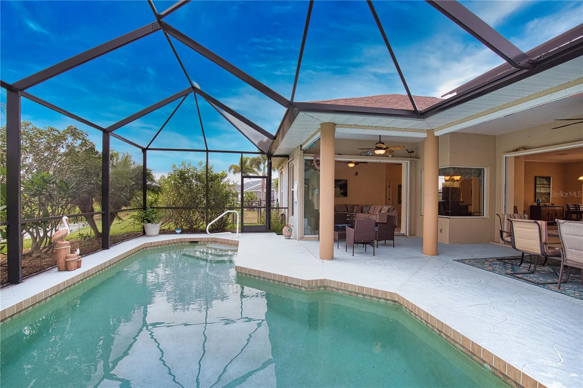 138 Broadmoor Lane Rotonda West FL 33947