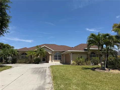 138 Broadmoor Lane Rotonda West FL 33947
