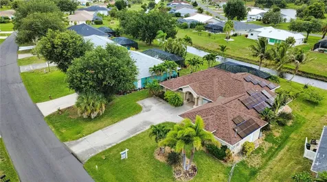138 Broadmoor Lane Rotonda West FL 33947