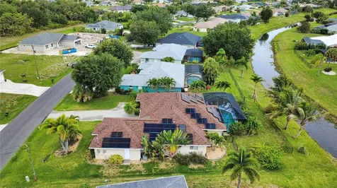 138 Broadmoor Lane Rotonda West FL 33947