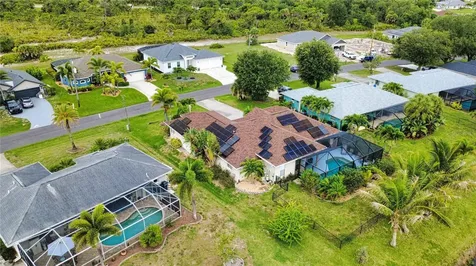 138 Broadmoor Lane Rotonda West FL 33947