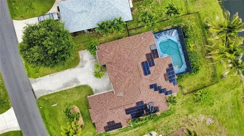 138 Broadmoor Lane Rotonda West FL 33947