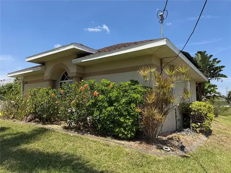 138 Broadmoor Lane Rotonda West FL 33947