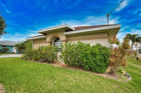 138 Broadmoor Lane Rotonda West FL 33947
