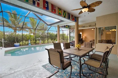 138 Broadmoor Lane Rotonda West FL 33947
