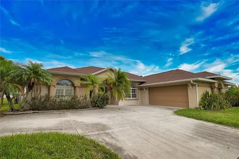 138 Broadmoor Lane Rotonda West FL 33947