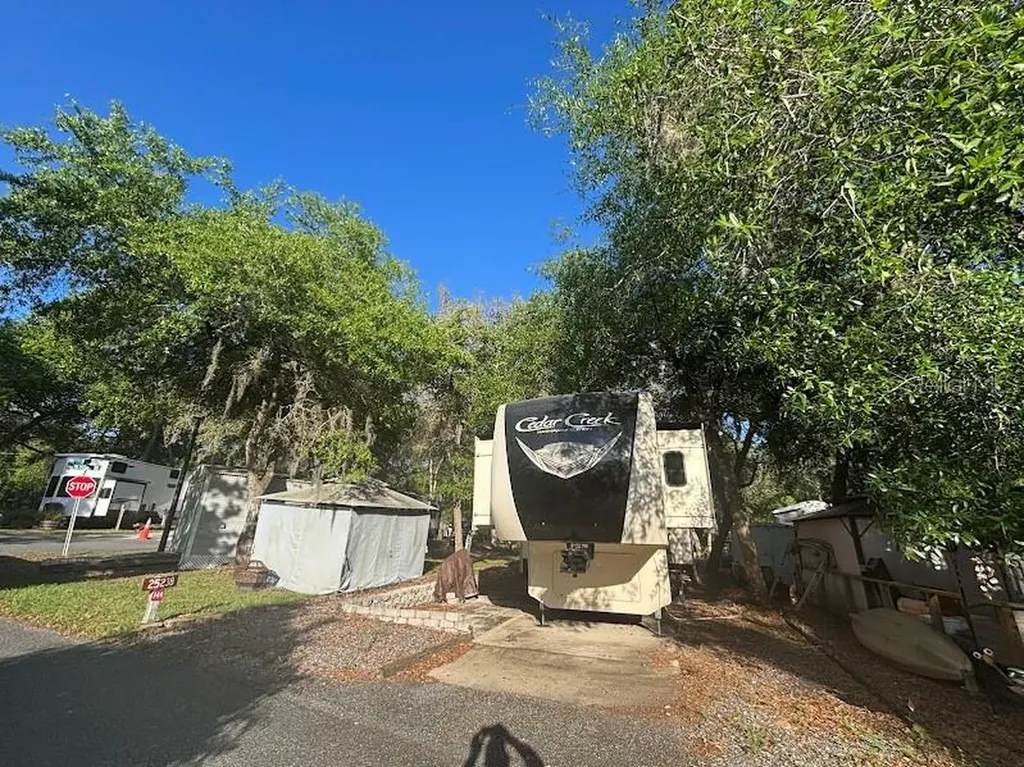 25238 NE 144th Street Fort Mc Coy FL 32134