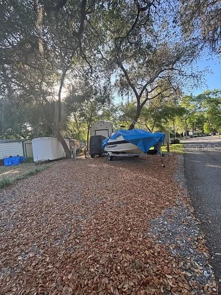 25238 NE 144th Street Fort Mc Coy FL 32134