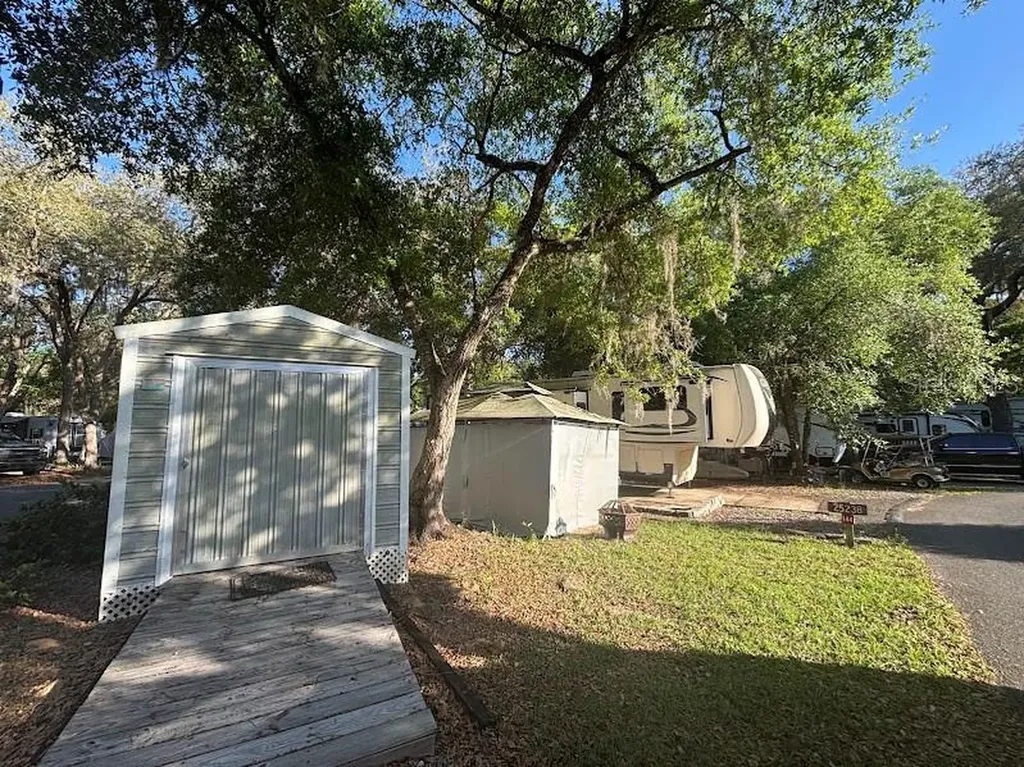 25238 NE 144th Street Fort Mc Coy FL 32134