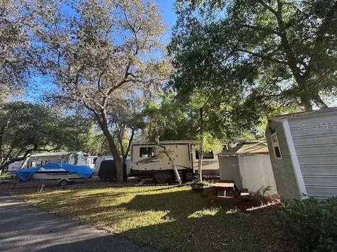 25238 NE 144th Street Fort Mc Coy FL 32134