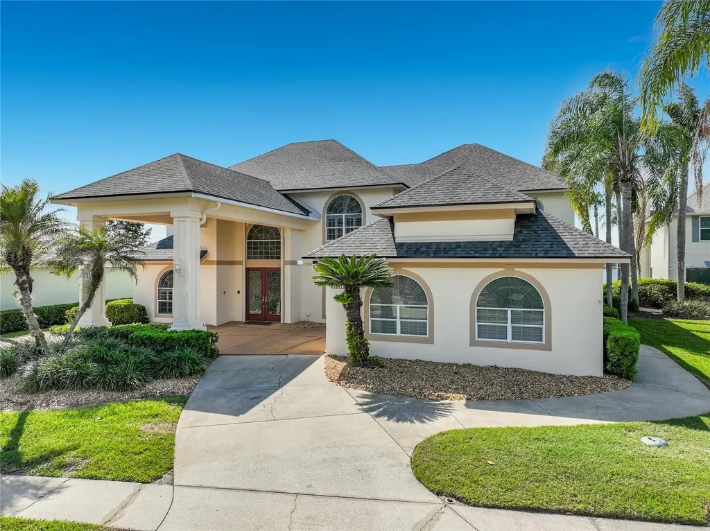 1861 Edgewater Drive Mount Dora FL 32757