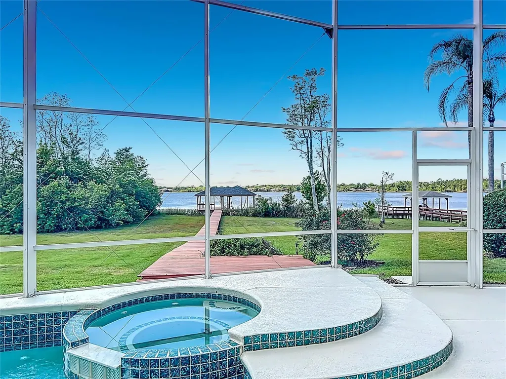 1861 Edgewater Drive Mount Dora FL 32757