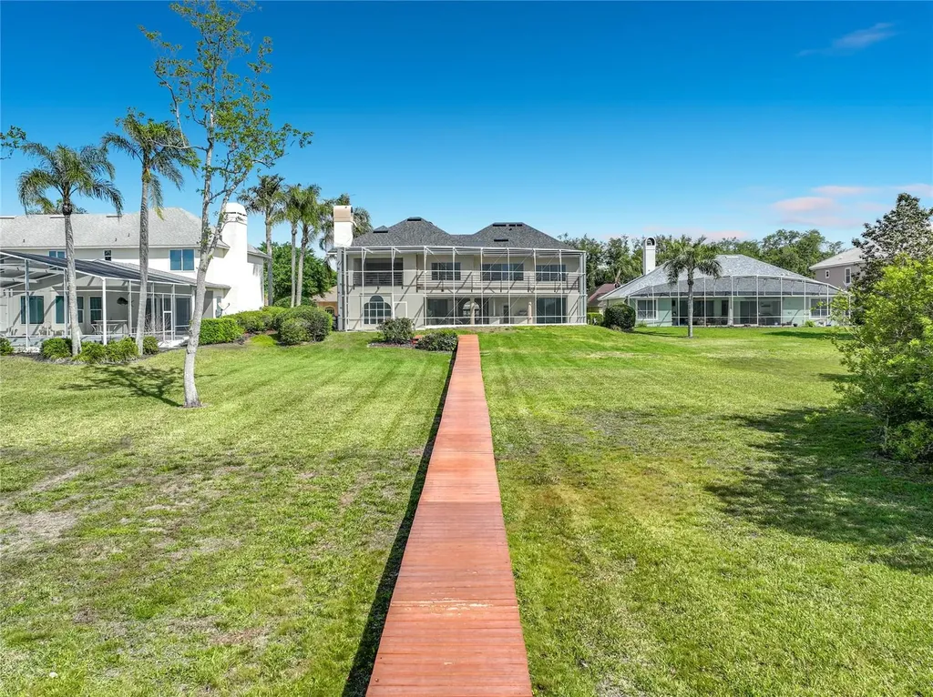 1861 Edgewater Drive Mount Dora FL 32757