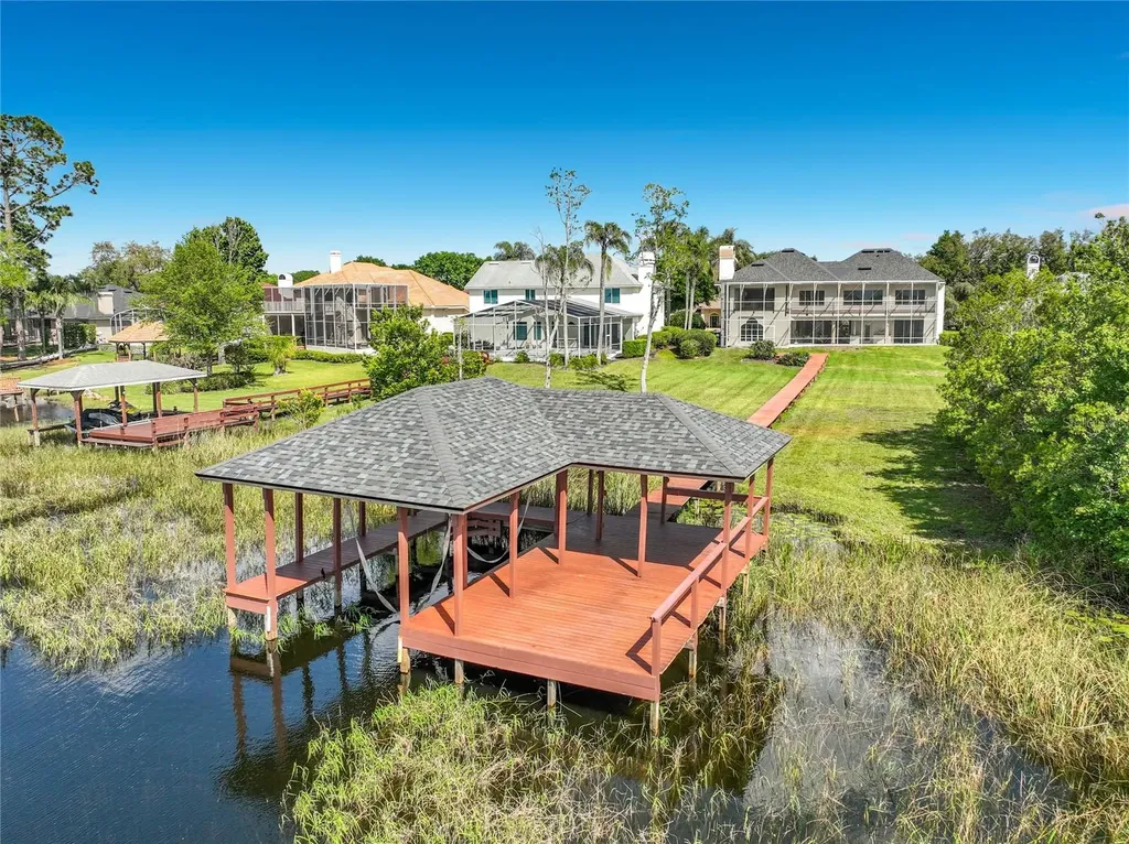 1861 Edgewater Drive Mount Dora FL 32757