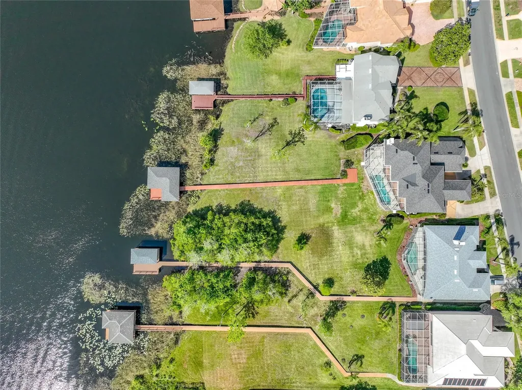 1861 Edgewater Drive Mount Dora FL 32757