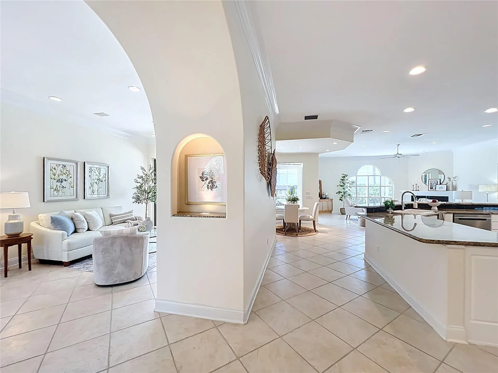 1861 Edgewater Drive Mount Dora FL 32757
